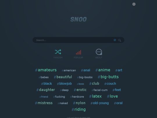 Snoo
