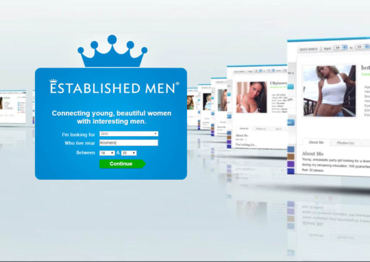 EstablishedMen