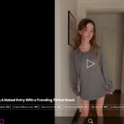 Nudetiktokgirls